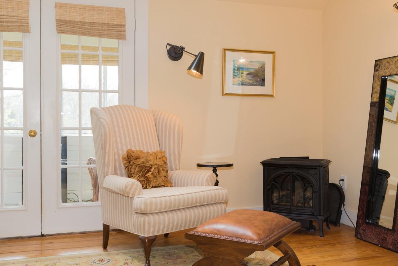 Captain Freeman Inn Brewster Dış mekan fotoğraf