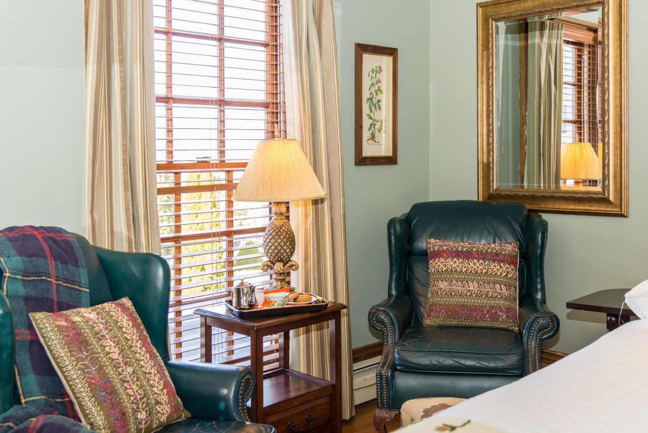 Captain Freeman Inn Brewster Dış mekan fotoğraf