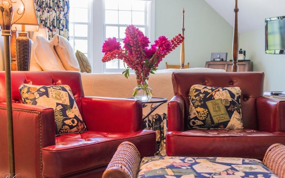 Captain Freeman Inn Brewster Dış mekan fotoğraf