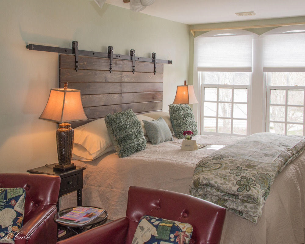 Captain Freeman Inn Brewster Dış mekan fotoğraf