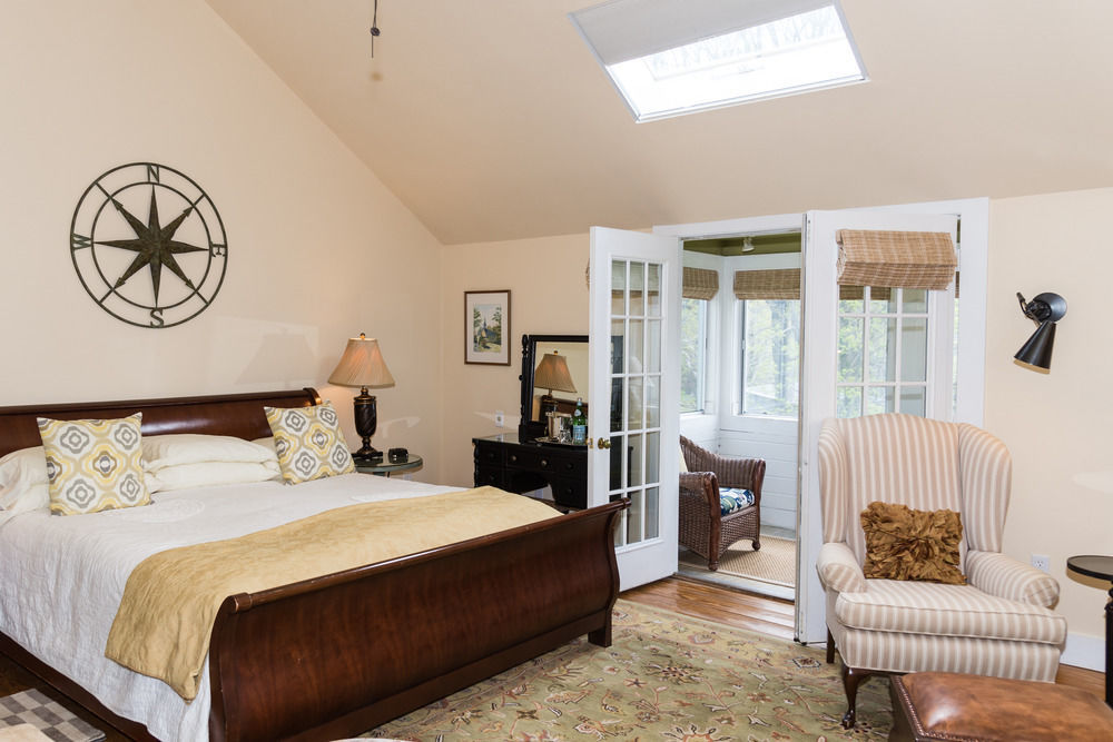 Captain Freeman Inn Brewster Dış mekan fotoğraf