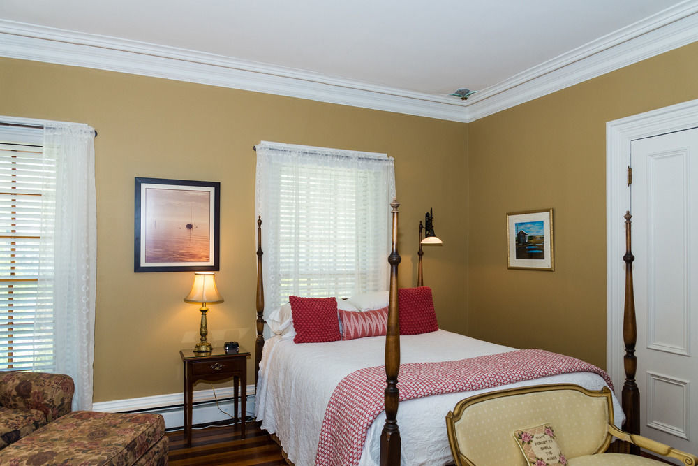 Captain Freeman Inn Brewster Dış mekan fotoğraf