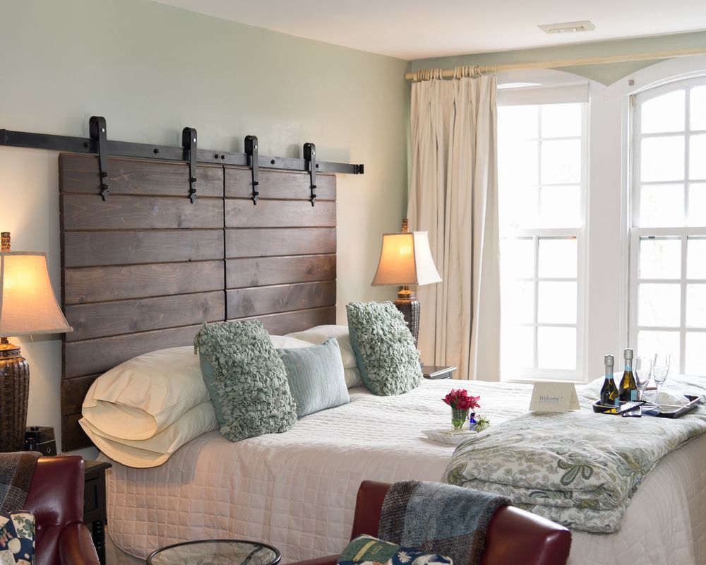 Captain Freeman Inn Brewster Dış mekan fotoğraf