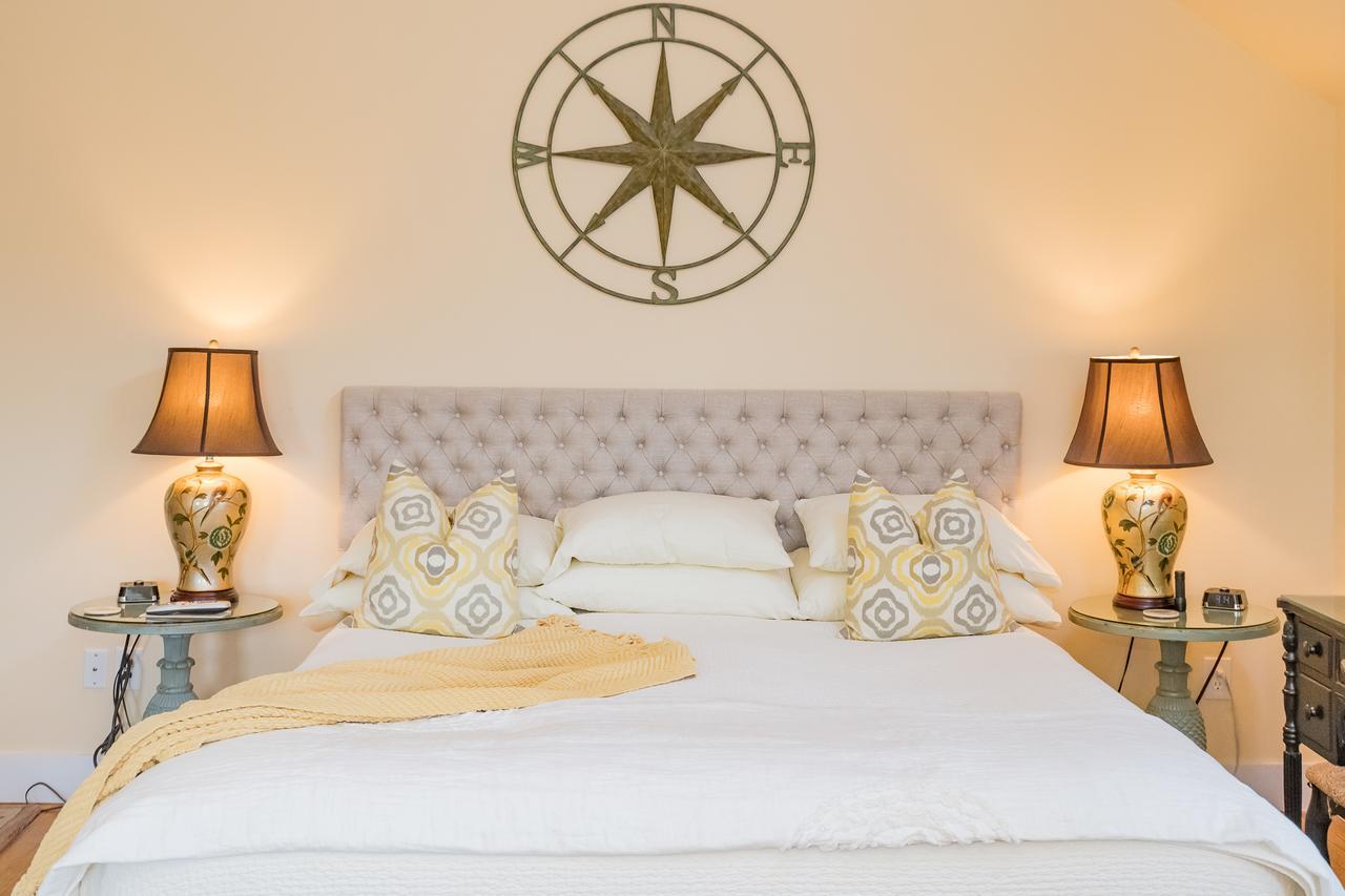 Captain Freeman Inn Brewster Dış mekan fotoğraf