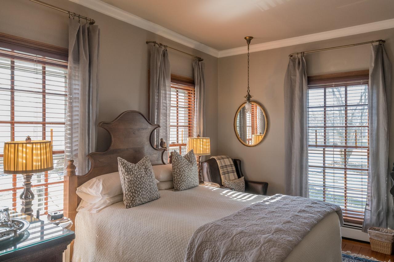 Captain Freeman Inn Brewster Dış mekan fotoğraf