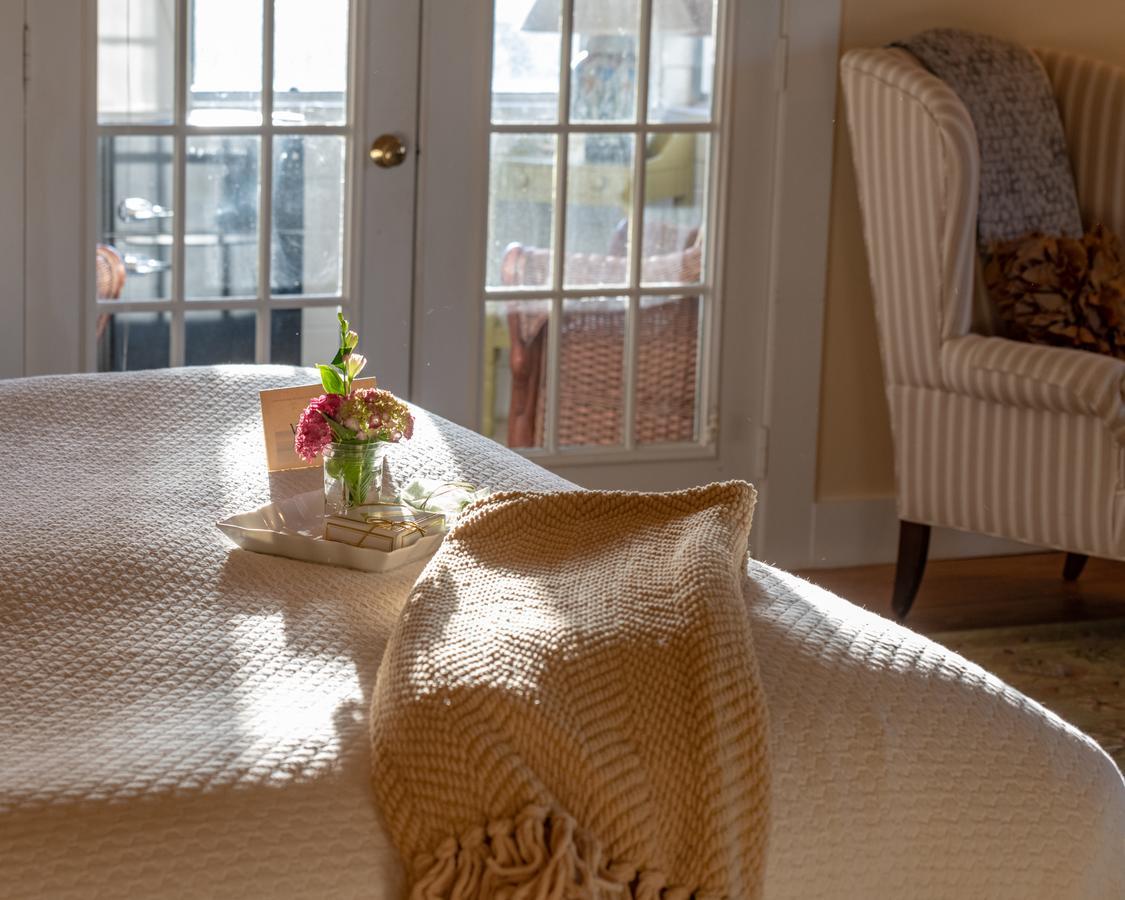 Captain Freeman Inn Brewster Dış mekan fotoğraf