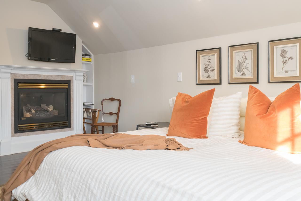 Captain Freeman Inn Brewster Dış mekan fotoğraf
