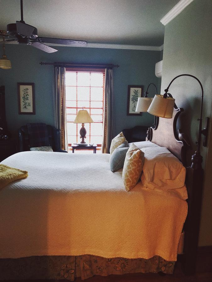 Captain Freeman Inn Brewster Dış mekan fotoğraf