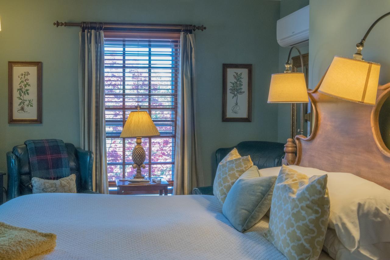 Captain Freeman Inn Brewster Dış mekan fotoğraf